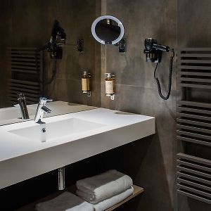 Chambre Lit King-Size